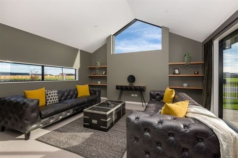 Photo of property in 19 Falcon Road, Rolleston, 7615