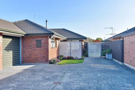 Photo of property in 39b Ivory Street, Rangiora, 7400