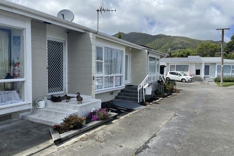 Photo of property in 5/34-36 Rossiter Avenue, Waterloo, Lower Hutt, 5011