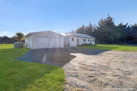 Photo of property in 211 Normanby Road, Rakaia, 7784