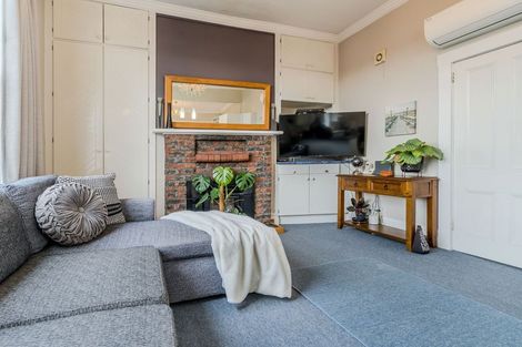 Photo of property in 196 Oxford Street, South Dunedin, Dunedin, 9012