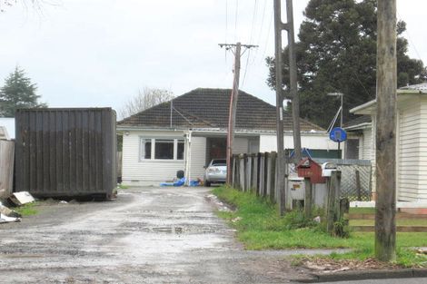 Photo of property in 114b Settlement Road, Papakura, 2110