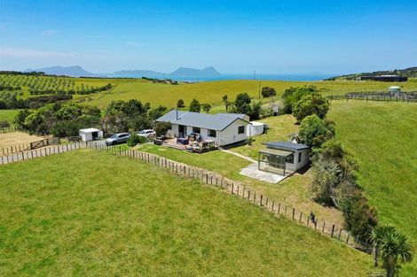 Photo of property in 579 Ormiston Road, Ruakaka, Waipu, 0582