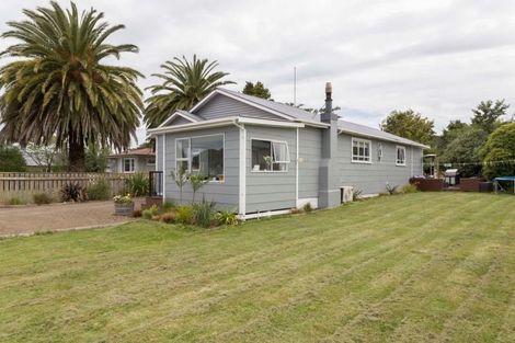 Photo of property in 349 High Street, Dannevirke, 4930