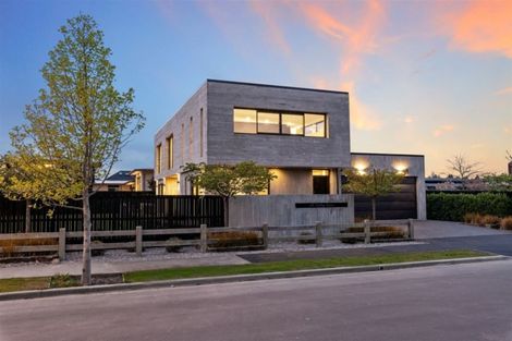 Photo of property in 25 Findlay Avenue, Halswell, Christchurch, 8025