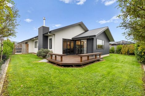 Photo of property in 12 Middleton Way, Ashhurst, 4810