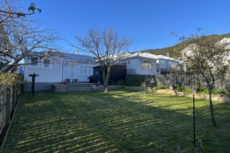 Photo of property in 82 Pirie Street, Mount Victoria, Wellington, 6011
