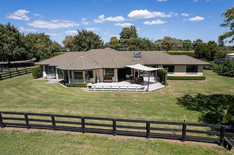 Photo of property in 362c Pickering Road, Tamahere, Hamilton, 3283
