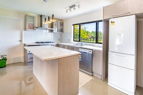 Photo of property in 574 Patumahoe Road, Pukekohe, 2678