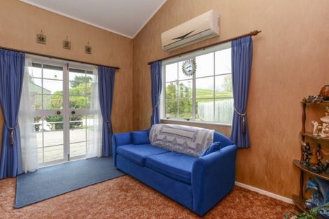 Photo of property in 10 Watts Road, Waipawa, 4210