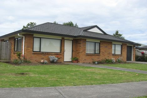 Photo of property in 1/6 Manston Road, Mangere, Auckland, 2022