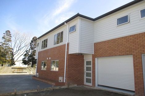 Photo of property in 61u4 York Street, Hamilton East, Hamilton, 3216