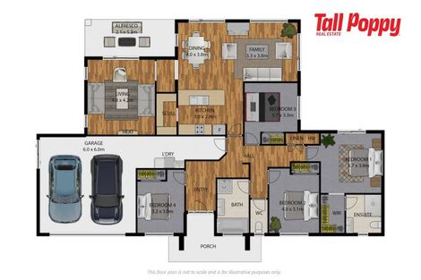 Photo of property in 11 Huntaway Close, Stoke, Nelson, 7011