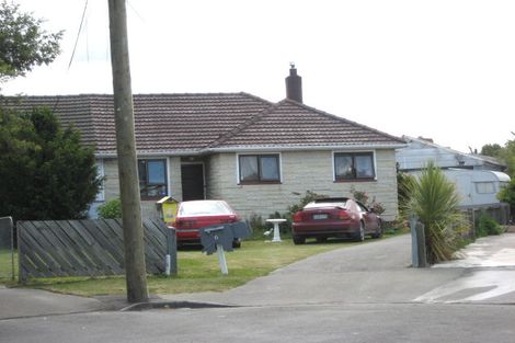 Photo of property in 6 Finlay Place, Woolston, Christchurch, 8023