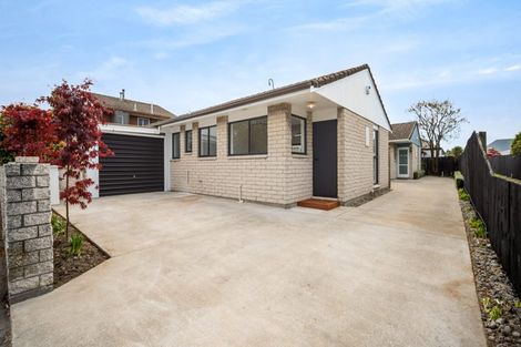 Photo of property in 85 Brougham Street, Addington, Christchurch, 8024