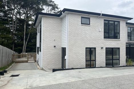 Photo of property in 60a Fitzwater Place, Henderson, Auckland, 0612