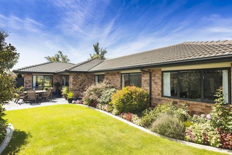 Photo of property in 21 Mounter Avenue, Northwood, Christchurch, 8051