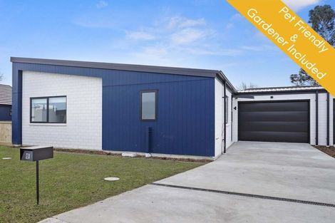 Photo of property in 12a Rahme Crescent, Kaiapoi, 7630