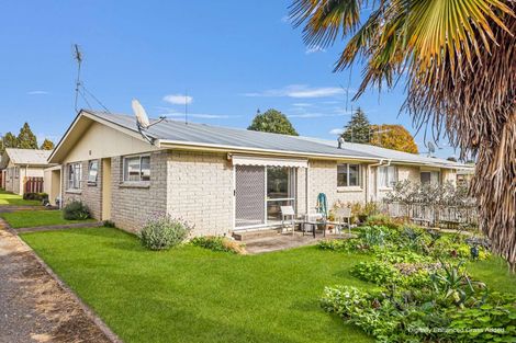 Photo of property in 2/659 Mahoe Street, Te Awamutu, 3800