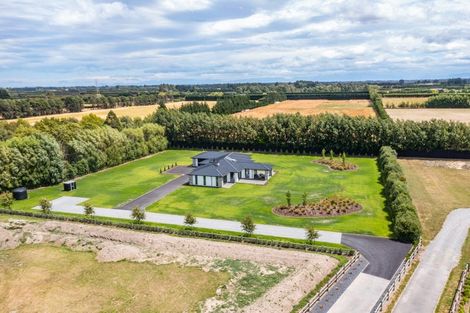 Photo of property in 21 Classiebawn Lane, Prebbleton, 7676