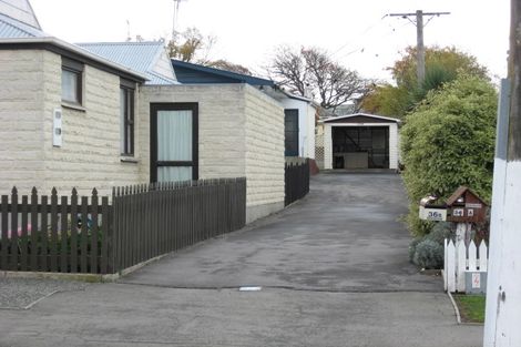Photo of property in 36a Nen Street, Oamaru, 9400