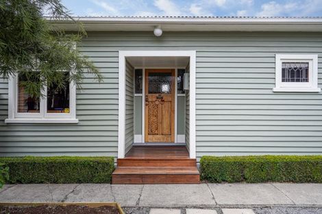 Photo of property in 47 Dickens Street, Addington, Christchurch, 8024