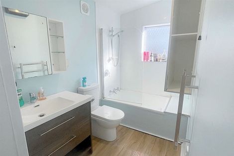 Photo of property in 12 Frederick Street, Waltham, Christchurch, 8011