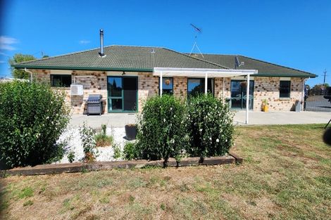 Photo of property in 160 Wayside Road, Te Kauwhata, 3782