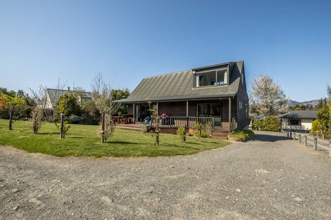 Photo of property in 13 Denby Place, Hanmer Springs, 7334