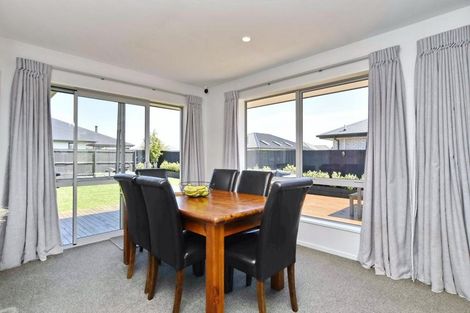 Photo of property in 6 Fearne Drive, Woodend, 7610