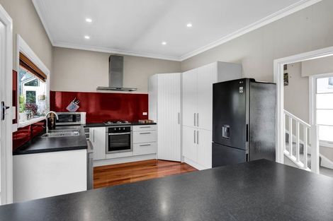 Photo of property in 85 Puriri Street, Hawera, 4610