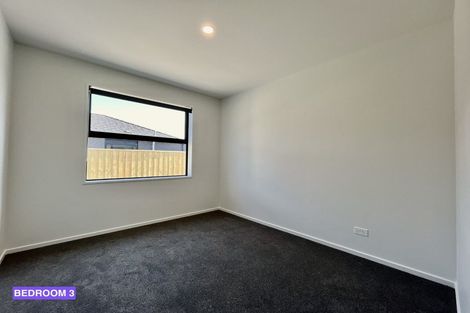 Photo of property in 39 Lennon Drive, Rolleston, 7614