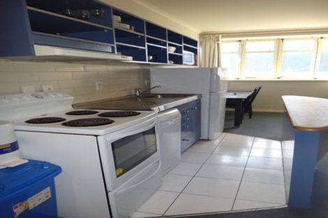 Photo of property in Quest/richard Pearse Apartment, 219u2k Willis Street, Te Aro, Wellington, 6011