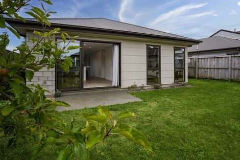 Photo of property in 5 Mccrorie Road, Wigram, Christchurch, 8025