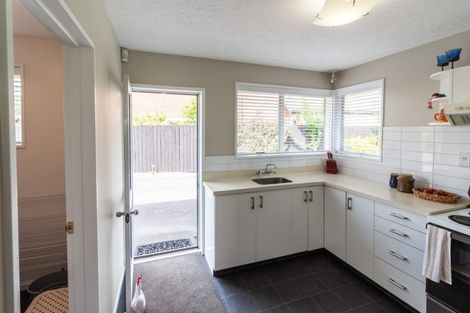 Photo of property in 2/16 Peverel Street, Riccarton, Christchurch, 8011