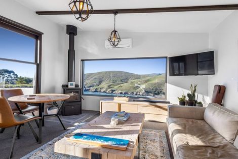 Photo of property in 141 Taylors Mistake Road, Scarborough, Christchurch, 8081