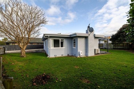 Photo of property in 37 Rewa Street, Takaro, Palmerston North, 4412