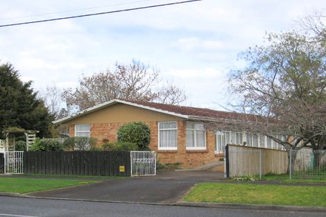 Photo of property in 13a Queenwood Avenue, Queenwood, Hamilton, 3210