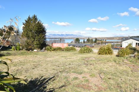 Photo of property in 100 Ohau Drive, Lake Ohau, Twizel, 9412