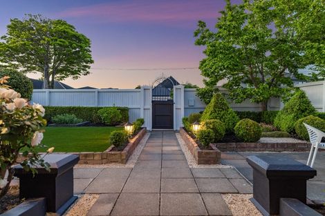 Photo of property in 54 Hawkesbury Avenue, St Albans, Christchurch, 8014