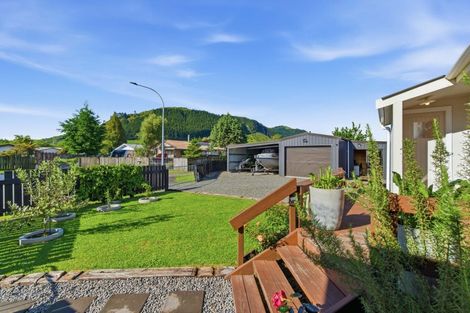 Photo of property in 11 Warihi Place, Ngongotaha, Rotorua, 3010