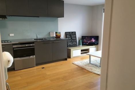 Photo of property in 506/8u Wigan Street, Te Aro, Wellington, 6011