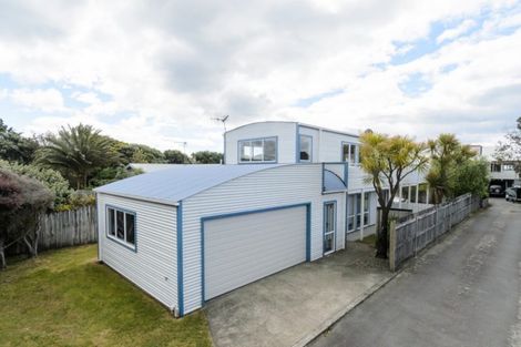 Photo of property in 213a Manly Street, Paraparaumu Beach, Paraparaumu, 5032