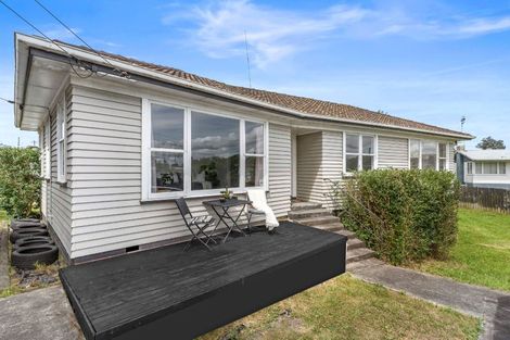 Photo of property in 132a Browns Road, Manurewa, Auckland, 2102