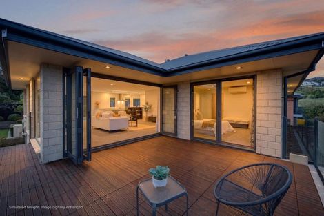 Photo of property in 12 Sedbergh Place, Westmorland, Christchurch, 8025