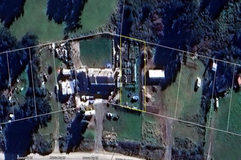 Photo of property in 67 Awarua Bay Road, Awarua Plains, Invercargill, 9877