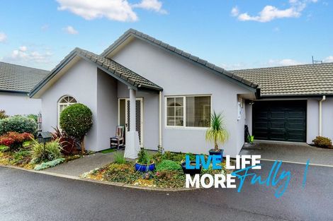 Photo of property in Village Gardens, 24/16u Rototuna Road, Flagstaff, Hamilton, 3210