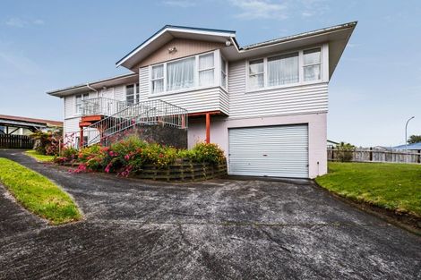 Photo of property in 16 Leon Place, Waitara, 4320