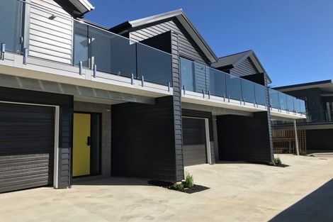 Photo of property in 17u1 Cook Street, Hamilton East, Hamilton, 3216