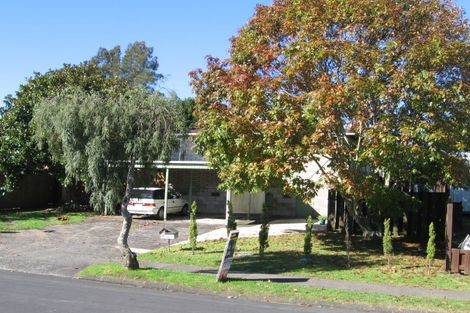Photo of property in 1/11 Udall Place, Bucklands Beach, Auckland, 2014